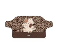 Universal Car Cover - Compact Car Cover Waterproof | 195x92cm Windscreen Winter Protector for Blocking, Auto Snow Covers for Glass Protection, Windshield Protector, Auto Ice Shield with Barrier Use