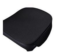 Universal Car Seat Covers Four Season Accessories Auto Fit Most Protector Cars Ice Silk Breathable Cool(Color1)