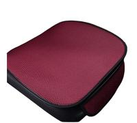 Universal Car Seat Covers Four Season Accessories Ice Silk Breathable Cool Auto Protector Fit Most Cars(Color-02)