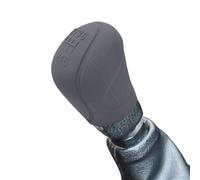 Universal Car Shift Knob Cover | 6 Speed Gear Shift Knob | Silicone Gear Stick Cover | Silicone Gear Lever Cover, Elastic Silicone Car Manual Gear Shift Knob Cover for Car Interior Accessories