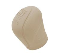 Universal Car Shift Knob Cover | 6 Speed Gear Shift Knob | Silicone Gear Stick Cover | Silicone Gear Lever Cover, Elastic Silicone Car Manual Gear Shift Knob Cover for Car Interior Accessories