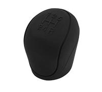 Universal Car Shift Knob Cover Auto Soft Silicone 5 Speed Gear Shift Knob Head Cap Antideslizante Coche Vehículo Palanca de Cambio Perilla Botas