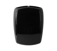 Universal Car Truck Hood Capucha de Entrada de Flujo de Aire Scoop Vent Hood Cover Car Decorativo