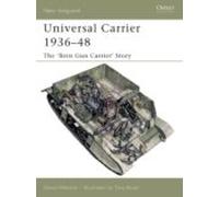 Universal Carrier 1936-48 (ebook)