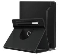 Universal Case for 9-11 Inch Tablet, 360 Degree Rotating Stand Protective Cover with Pen Pocket for 9 10 10.1 Inch