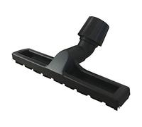 Universal Cepillo para Suelos Duros Boquilla de parquet con conexión de 30 a 38 mm - Ancho: 300 mm Adecuado para Bosch, Siemens, Rowenta, Samsung, Philips, Hoover, AEG, Electrolux, EIO y más