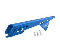 Universal Chain Guard Cover Compatible with Tenere 700 XTZ700 2019 2020 2021 2022 2023 2024 Tenere 700 Rally Edition Motorcycle Aftermarket Replacement Accessory(Azul)