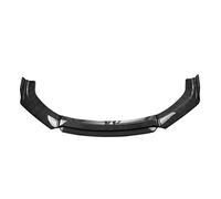 Universal Coche Parachoques Delantero Labio Divisor Spoiler Difusor Labio para E46 E82 E83 E84 E85 E90 E92 F20 F21 F30 F31 F32 F34 F36 F48 G20 X1 X2 MENSUNUBNM(7)
