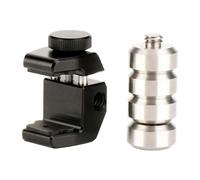 Universal Counterbalance Gimbal Stabilizer for DJI Osmo Mobile 2 / Zhiyun Smooth 4 / Smooth Q / Feiyu Vimble 2 / Evo