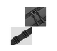 Universal Crossbody Camera Bag Portable One Shoulder Micro-Single Storage Outdoor Digital SLR Camera Pouch A