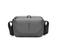 Universal Crossbody Camera Bag Portable One Shoulder Micro-Single Storage Outdoor Digital SLR Camera Pouch B