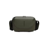 Universal Crossbody Camera Bag Portable One Shoulder Micro-Single Storage Outdoor Digital SLR Camera Pouch C