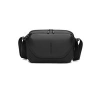 Universal Crossbody Camera Bag Portable One Shoulder Micro-Single Storage Outdoor Digital SLR Camera Pouch A