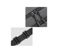 Universal Crossbody Camera Bag Portable One Shoulder Micro-Single Storage Outdoor Digital SLR Camera Pouch C