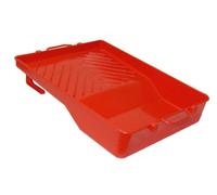 Universal - Cubeta plana rodillo pintar grande