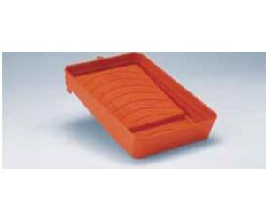 Universal - Cubeta plana rodillo pintar pequeña