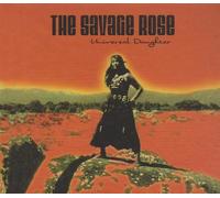 Universal Daughter by Savage Rose (2009-09-22)