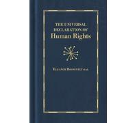 Universal Declaration of Human Rights (Books of American Wisdom)