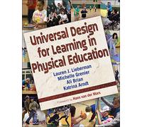 Universal Design for Learning in Physical Education