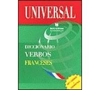 Universal - Dicc. Verbos Franceses (Diccionarios Universal)