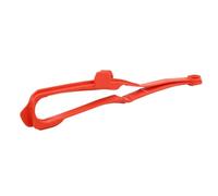 Universal Dirt Bike Swingm Guía Protectora de protección de protección Contratación controladora Compatible con CRF250R CRF450R CRF 250R 450R 2013 2014 2015 2016 2017 2018 Modelos(Rojo)