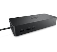 Universal Dock - UD22 Docking - Thunderbolt Black - EU - Warranty: 12M