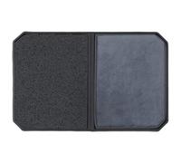 Universal Door Mat - Anti Slip Floor Mat, Washable Floor Rug for Front Entrance, Non Slip Doormat for Floors Protection, Home Accessory Door Rug, Entryway Mats for Indoor Outdoor