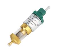 Universal Dosing Pump - 24V Silent Pulse Solenoid, Resistant with Rubber Seal, Caravan Air for Camper, Interior Heating Supply, Reliable Engineering Replacement for Winter Touring