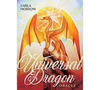 Universal Dragon Oracle