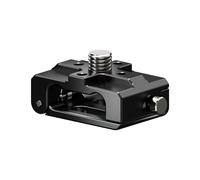Universal DSLR Camera -Compatible Cable Clamp Wire Lock Clamp Cable Organizer Clip for Camera Cage