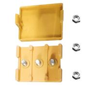 Universal E Bike Junction Box - Heat-Resistant Controller Connector
