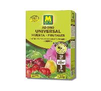 Universal Ecológico para y Frutales 1,5 kg - Floración y Producción Natural | Market