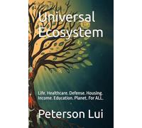 Universal Ecosystem: Starting The Conversation First 24 Hours