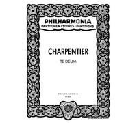 UNIVERSAL EDITION CHARPENTIER M.-A. - TE DEUM