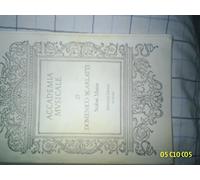 UNIVERSAL EDITION SCARLATTI D. - STABAT MATER - CHORAL SCORE