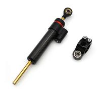 Universal Einstellbare Motorrad Lenkung Dmpfer Fr Dualtron Donner DT3 Null 10X Elektro-scooter Stabilisator