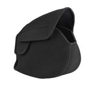 Universal Electric Bike Motor Cover - Mid-Drive & Hub Engine Protective Shield, Rain Resistant Storage Sleeve, Anti-Scratch Transport Jacket | For Shielding Tailgate Bike Rack Travel