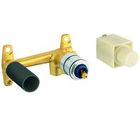 Universal empotrable a una mano Grohe, 23200000