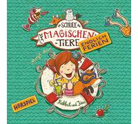 Universal Endlich Ferien: 01: Rabbat und Ida (Hörspiel) (CD) (Importación USA)
