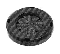 Universal Engine Start Button Cover for Car Interior Push to Start Button Protection Rotary Ignition