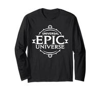 Universal Epic Universe Epic Brother Front & Back Manga Larga
