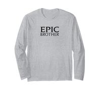Universal Epic Universe Epic Brother Two Sided Manga Larga
