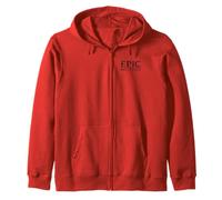 Universal Epic Universe Epic Brother Two Sided Sudadera con Capucha