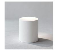 Universal Expositor De Pedestal Cilíndrico Redondo Plataforma Base Para Tienda Ropa Y Novias, Tarima Para Escenario, Para Eventos Decor, Mesa Postres(30x40cm)