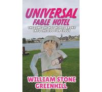 Universal Fable Hotel: The time three hot heads broke into the zoo for clout