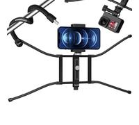 Universal Fence Holder Mount Telesin TE-FM-001