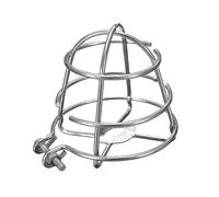 Universal Fire Sprinkler Head Guard Protective Cage Frame for Sprinkler Heads