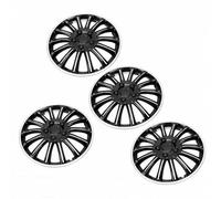 Universal Fit 14 Inch Wheel Hub Cap, Impact Proof