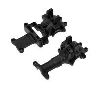 Universal Fit 901 901A 903 903A 905 905A Cubierta de la Caja de Cambios Delantera y Trasera 90110 1/12 RC Accesorios de repuestos para automóviles Compatibles con Modelos de automóviles RC