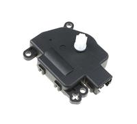 Universal Fit HVAC Heater Air Blend Door Actuator Compatible with Dodge Charger Replacement Part 68238243AA 68299450AA
